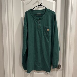 Carhardtt Loose Fit - L/S